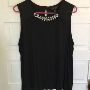 Women’s Sleeveless Top